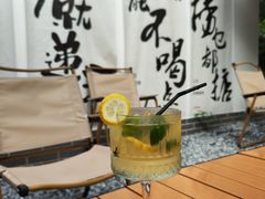 -EVA咖啡小酒馆