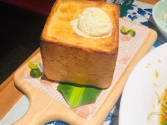 -绿茶餐厅(布吉万象汇店)