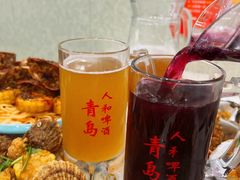 -人和啤酒屋海鲜大排档(营口路店)
