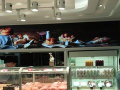 -好利来(欧亚商都店)
