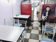 大堂-扬州小吃(延安西路店)