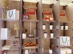 -银座仁志川·生吐司专门店(香港广场店)