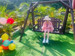 -英西峰林·洞天仙境