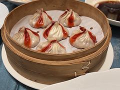 -扬州香格里拉·香宫中餐厅