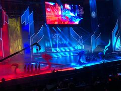 -成都金融城演艺中心