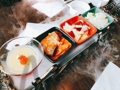 -斯比特花园意大利餐厅(缤谷广场店)