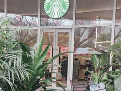 -星巴克臻选(杭州万象城店)