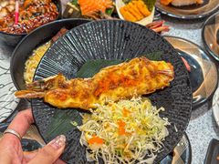 -争鲜回转寿司(西红门荟聚PLUS店)