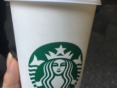 -星巴克(广州动漫星城东区店)