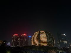 -杭州国际会议中心洲际酒店-原素全日餐厅(解放东路店)