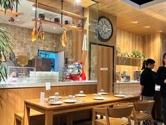 -1861意大利餐厅(文化广场店)