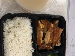 -老廣食堂(区庄店)
