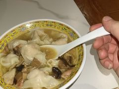 -龙抄手(春熙路总店)