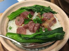 -汤氏美食台山水步特色黄鳝饭(龙津东路店)