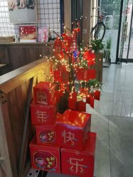 -小阿福儿童摄影(光谷时代广场店)