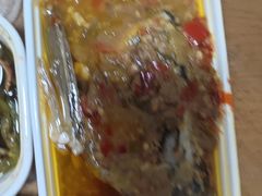 -老乡鸡(融科天地店)