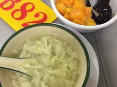 -芬芳甜品(同福路店)