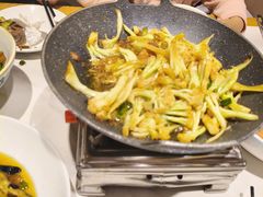 -饭橘汉江码头·乡野土菜馆(静安路店)