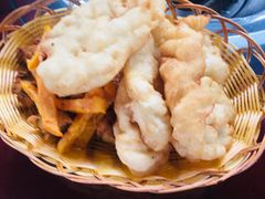 -柳沟豆腐宴64号院