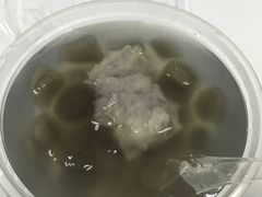 -金海棠糖水店