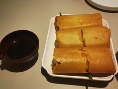 -蔡澜点心·粤菜(西单大悦城店)