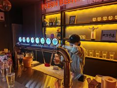 -优布劳精酿酒馆(枣园店)