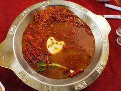 -山城年华老火锅(玉林店)