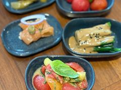 -北京三里屯CHAO酒店