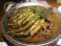 -船歌鱼水饺(淄博万象汇店)