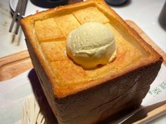 -绿茶餐厅(蓝色港湾店)