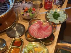 -闻老头·菊花炭烤肉(D11店)