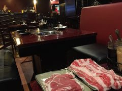 -红馆火锅