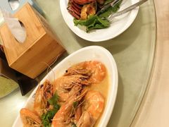 -钱塘府海鲜餐厅