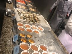 -星伦多自助料理·涮烤一体(杭州来福士店)