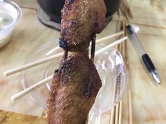 鸡翅-老大鸡肉串(天津店)