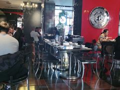 大堂-小资太太餐厅(南岗区店)