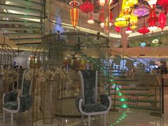 -广州花之恋城堡酒店
