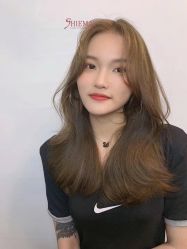 -爱秀造型 T-G