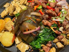 -一烙锅(友谊店)