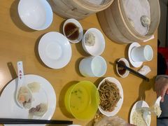 -鼎泰丰(嘉年华•海信广场VILLAGE店)