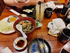 -鸟鹏烧鸟居酒屋(仁恒梦中心店)