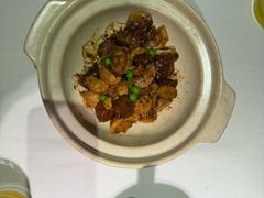 -半勺·新徽菜(银泰城店)