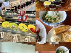 -南京禄口机场雅高铂尔曼大酒店