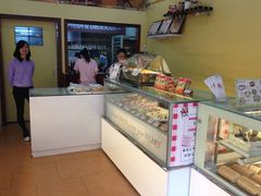 -澳麦烘焙蛋糕店·甜心对白(彩生活时代广场店)