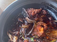 -洪兴砂锅·融合砂锅菜(三站店)