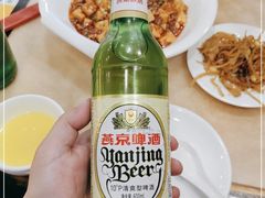 -吴记百姓菜馆·北京菜·烤鸭(故宫店)