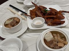 -富园海鲜酒家(佐敦店)