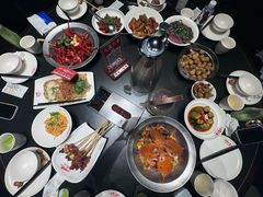 -天宝兄弟(前海壹方城店)