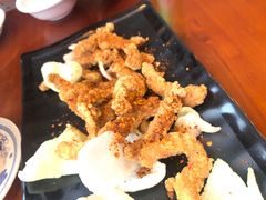 -炉小二铜锅牛蛙•川湘菜(三里屯店)