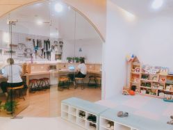 -慢脚印孕产中心(园区国金店)